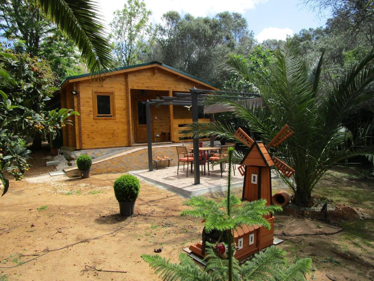 Casa Bruxa Maison d'hôtes